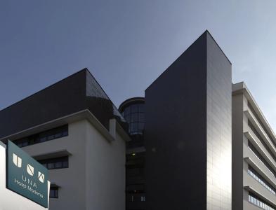 Rmh Modena Des Arts - 0