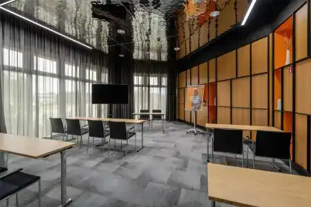 Park Inn By Radisson Wismar - 10