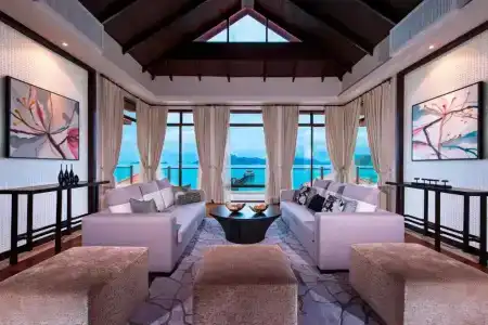 The Westin Langkawi & Spa - 76