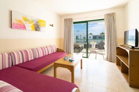 Apartamentos Galeon Playa - 78