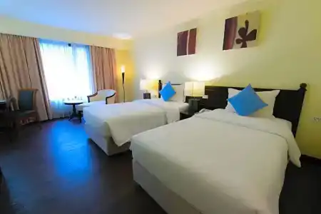 Silom Serene a Boutique - Sha Extra Plus - 84