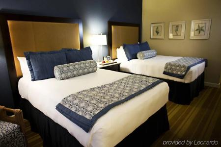 The Westshore Grand, A Tribute Portfolio, - 5