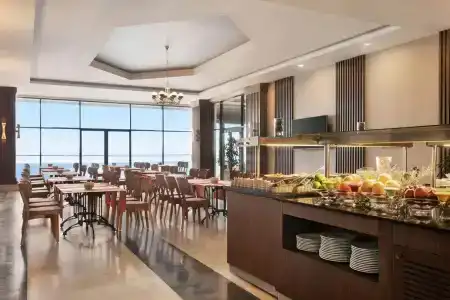 Kalibya World Resort & Spa - 17