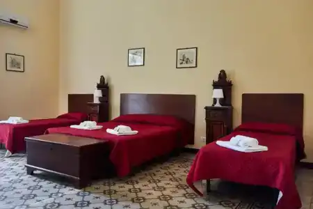 Alloggio della Posta Vecchia - 59