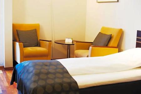 Best Western Havlyl - 35