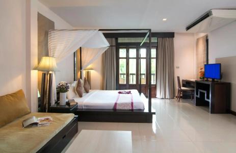 Anyavee Tubkaek Beach Resort- Sha Plus - 13