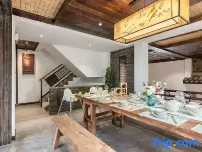 Suzhou Taihu Jinting - 66