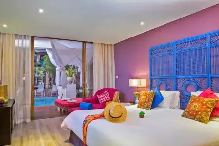 Burasari Phuket Resort & Spa - Sha Extra Plus - 6