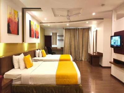 BloomSuites I Electronics City - 46