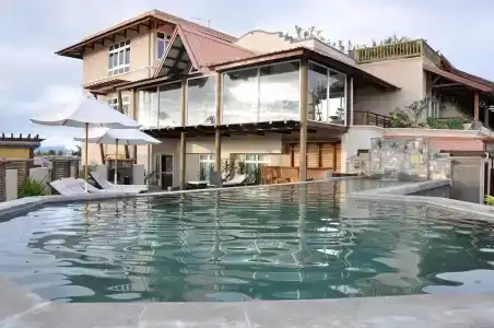 Aanari & Spa - 22