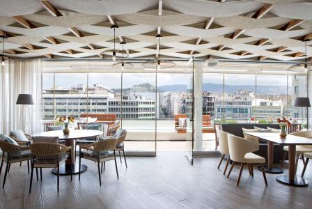 Wyndham Athens Residence - 16