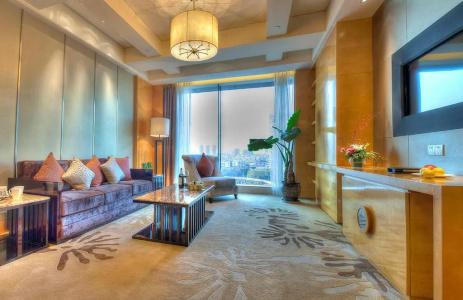 Felton Grand Chengdu - 99