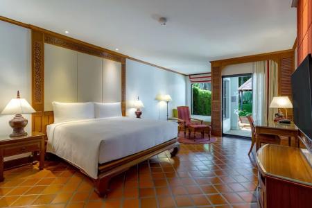 Jw Marriott Phuket Resort And Spa - Sha Extra Plus - 56