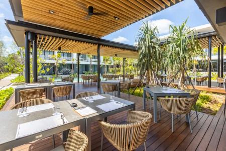 Stay Wellbeing & Lifestyle Resort - Sha Extra Plus - 30