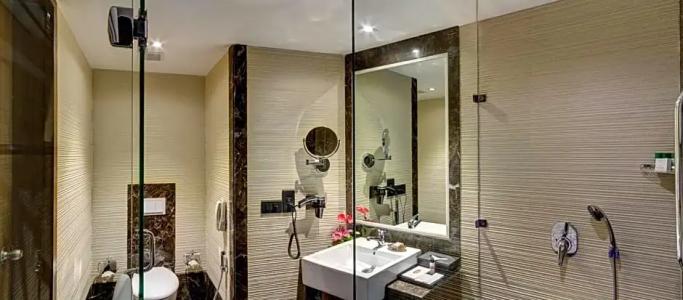 Ramada Plaza By Wyndham - 53