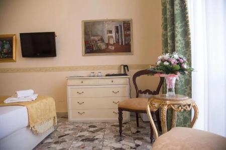 b&b Art Suite Santa Brigida - 74