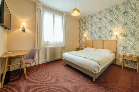 The Originals Boutique, Hôtel Normandie, Auxerre - 56