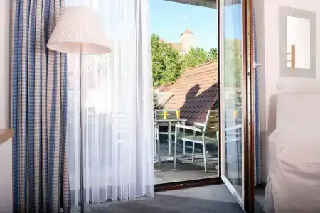Agneshof Nürnberg - 42