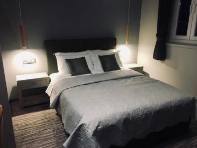 Metis Athens Suites - 2