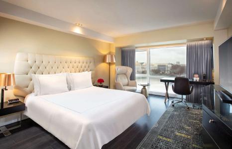 Park Plaza London Riverbank - 33