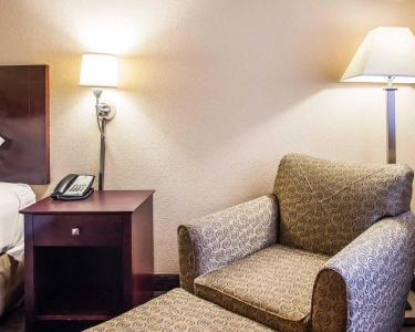 Quality Inn & Suites - 38