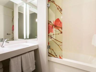 Mercure Bordeaux Centre Ville - 45