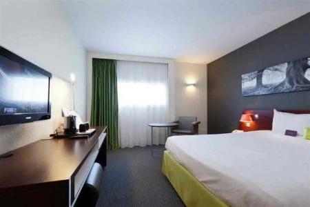 Mercure Rennes Centre Gare - 47