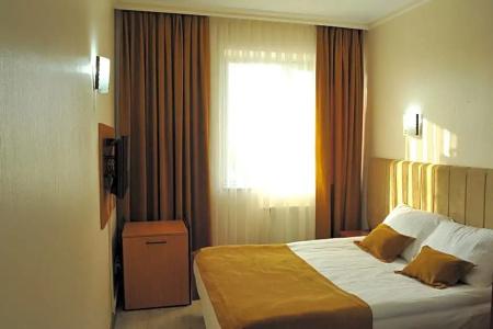Lion City Ankara - 11