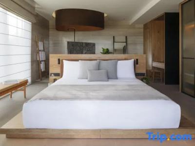 1 Haitang Bay, Sanya - 130