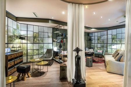 Best Western Nürnberg am Hauptbahnhof - 2
