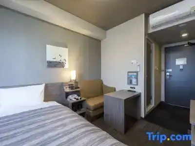 Route-Inn Kisarazu - 48
