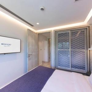d Resort Murat Reis Ayvalık - 29