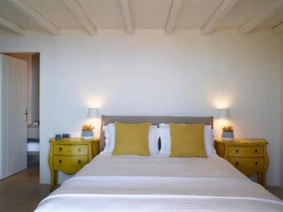 Aeolis Tinos Suites - 119