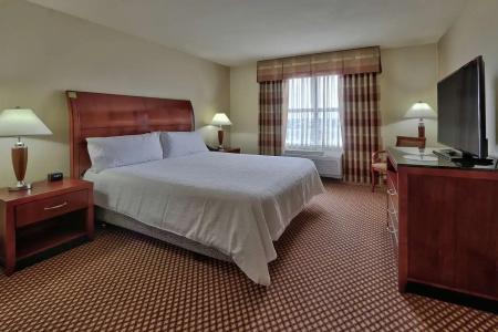 Hilton Garden Inn - 60