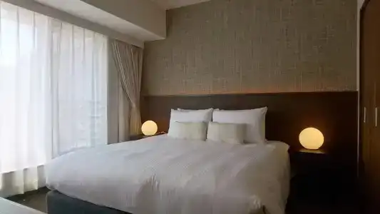 R&Run Kyoto Serviced Apartment & Suites - 135
