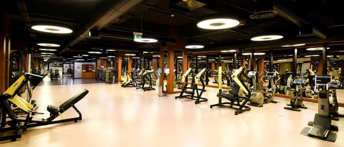 Doubletree By Hilton Istanbul Topkapi - 22
