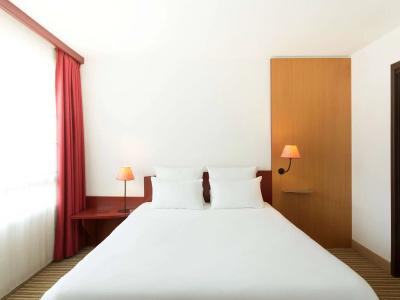Novotel Suites Montpellier Antigone - 44
