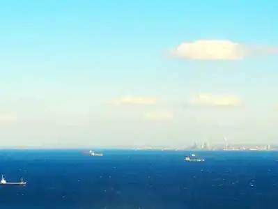 Yokohama Techno Tower - 19