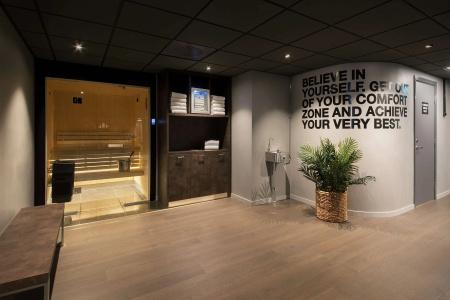 Scandic St. Olavs Plass - 1