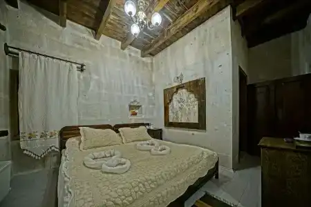 Cappadocia Fairy Tale Suites - 40