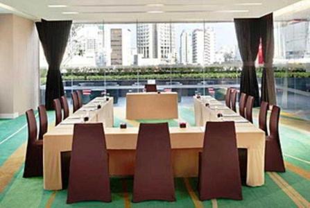 Four Points by Sheraton Bangkok, Sukhumvit 15 - SHA Certified - 27