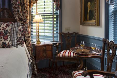 The Chanler at Cliff Walk - 5
