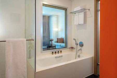 Crowne Plaza Tel Aviv City Center, An Ihg - 69