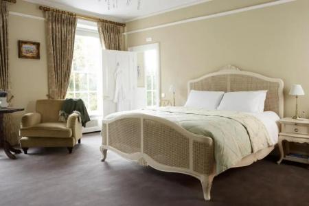 No.1 Pery Square & Spa - 4