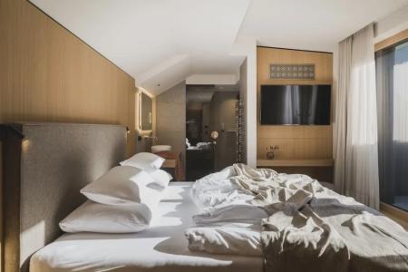 Neuhaus Zillertal Resort - 57