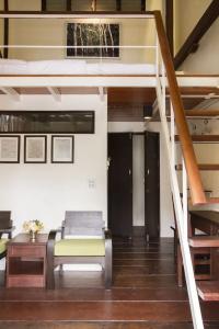 Baan Luang Rajamaitri Historic Inn - 34