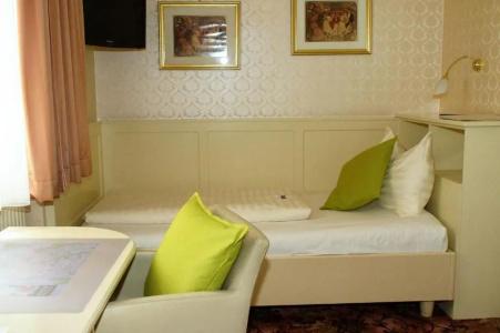 Aviano Boutiquehotel - 60