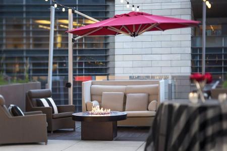 The Art Denver, Curio Collection by Hilton - 24