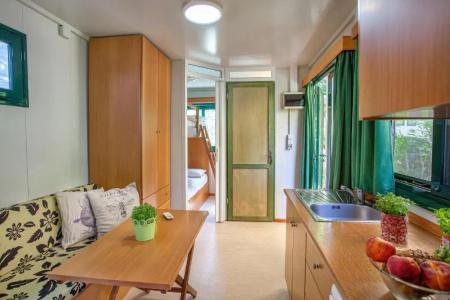 Armenistis Camping & Bungalows - 27