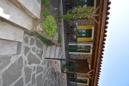 Son Vapur Butik Otel - 8